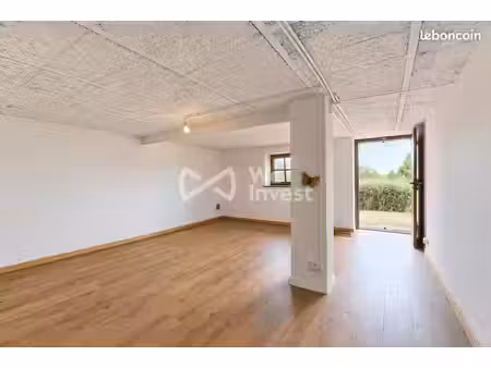 maison 5 pièces 90 m²