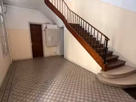 trois appartements hyper centre