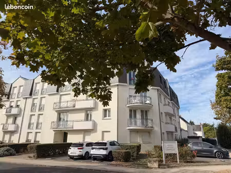 appartement 84 m2