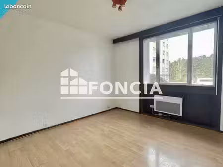 studio 1 pièce 16 m²