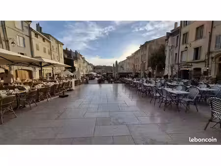 inconnu 100 m² aix-en-provence