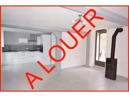 maison à louer