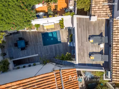 maison 4 pièces 97 m²