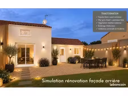 maison familiale