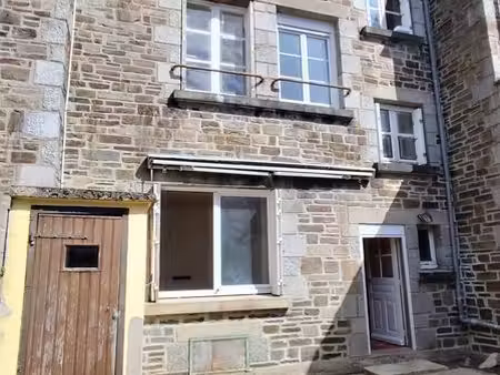 maison de ville