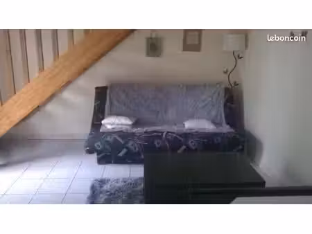 appartement t2 duplex
