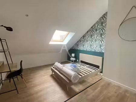 duplex à louer