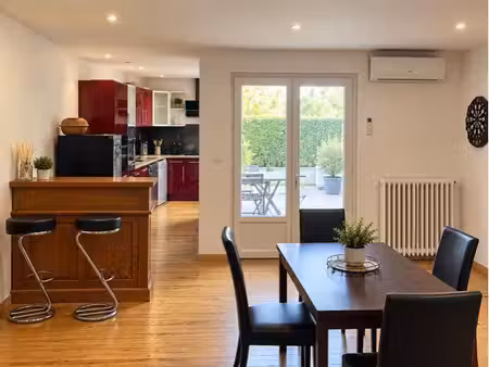 vente immeuble agen
