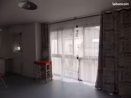 studio