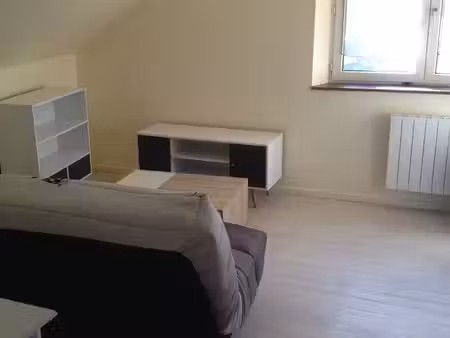 studio meuble 22m2 a longwy bas