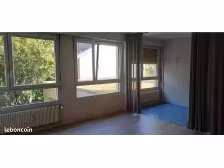 reims f1 bis 36 m2 cave parking - av epernay