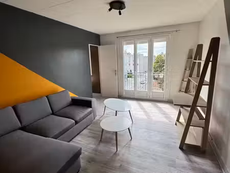 a louer appartement t3 60m2 chauffage compris