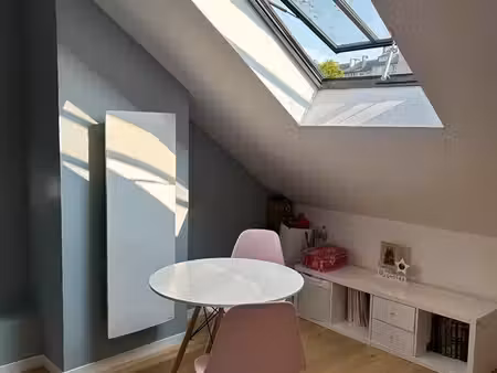 t1 refait à neuf de 30m2