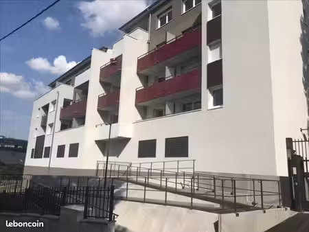 location t2 vandoeuvre les nancy brabois