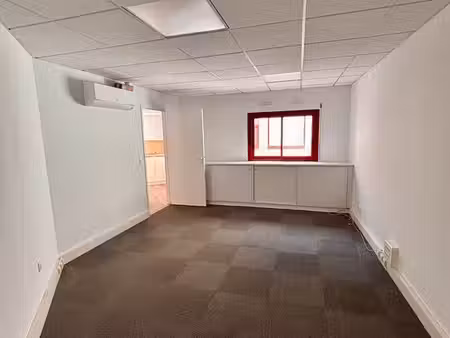 bureaux professionnels à louer - laval  quartier gare - 50 m2 - idéal professions libérale
