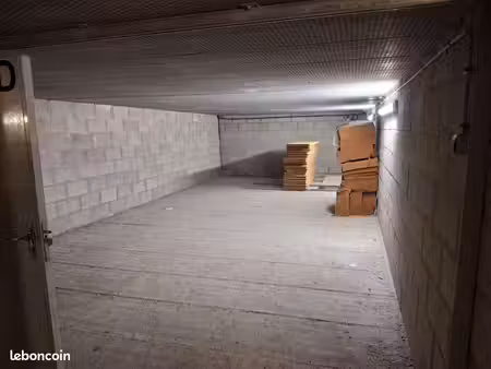 loue secteur warmeriville box de stockage
