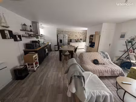 maison à louer longeville
