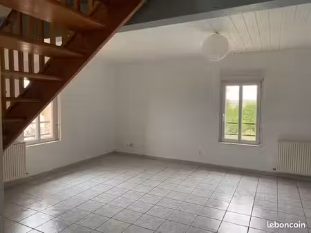 duplex t2 65m2