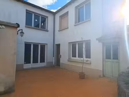 ensemble immobilier exceptionnel à fort potentiel + de 300 m² habitables