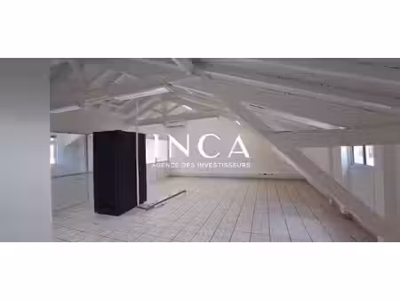 espace bureau à louer