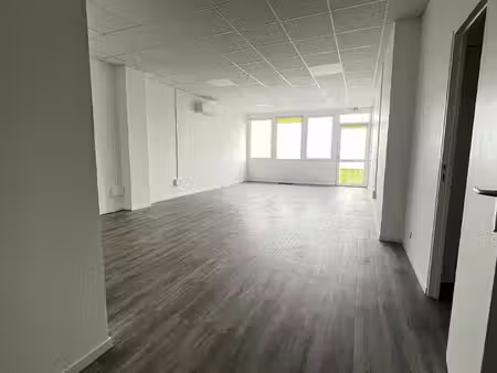 espace bureau à louer