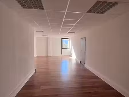bureaux à louer
