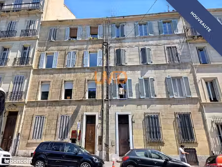 bureaux 75 m² marseille