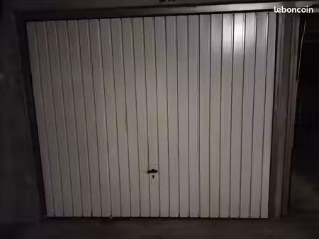 garage hyper centre