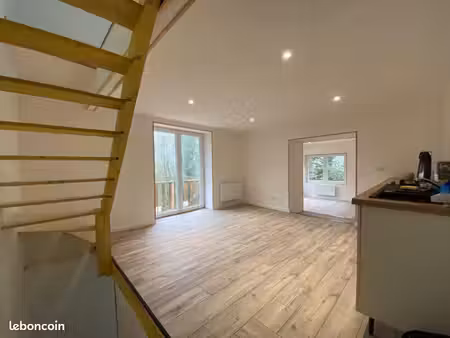 maison 5 pièce