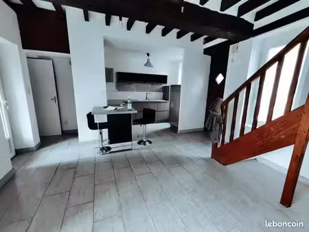 maison segre