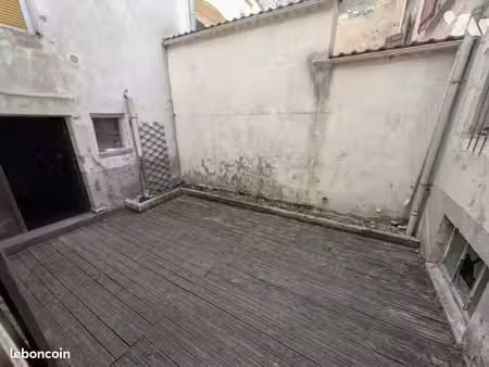 maison 4 pièces 66 m²