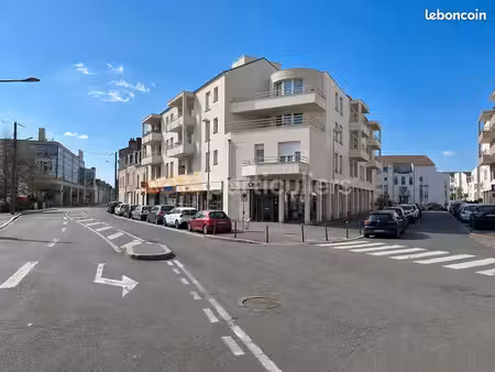 appartement 3 pièces 71 m²