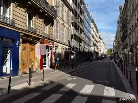 local commercial 94 m²