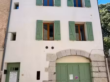 à vendre t3 de 52 m2