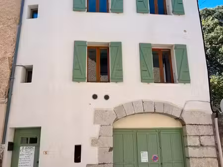 vends studio 30 m2
