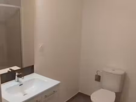 appartement t2