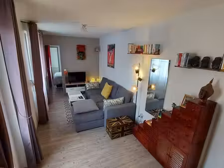 appartement / maison avec jardin epernay