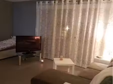 t2 de 49 m² à épernay