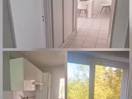 vends appartement f4 maxeville les aulnes
