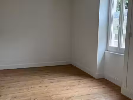appartement 2 pièces 63 m²