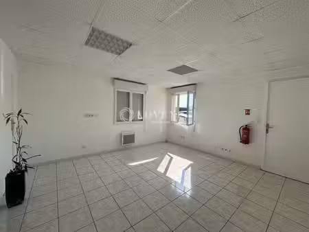 espace bureau à louer