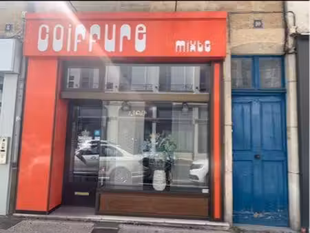 location commerce centre ville bar le duc