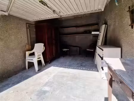 parking à vendre