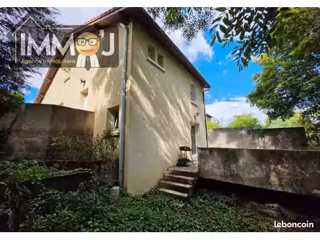maison 6 pièces 132 m²