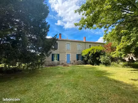 longère 14 pièces 417 m²