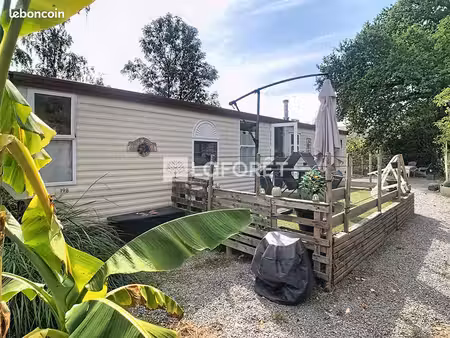 maison 3 pièces 38 m²