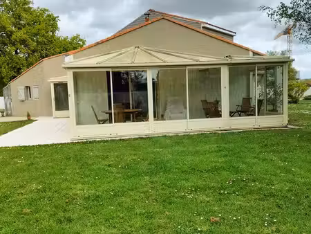 maison traditionnelle
