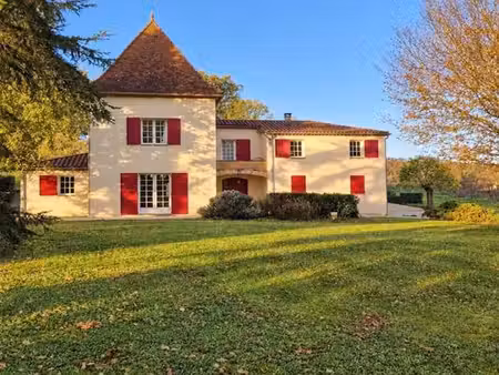 maison 9 pièces 194 m²
