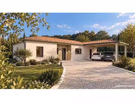 maison 5 pièces 130 m²