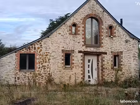 maison 6 pièces 149 m²